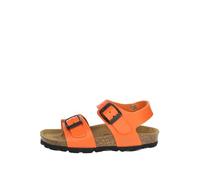 Grunland luce SB1206 sandalo bambino arancio (numeric_26)