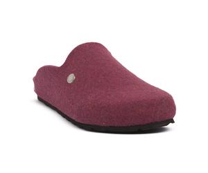 GRUNLAND MAGENTA 40PIMA ciabatte Donna 37