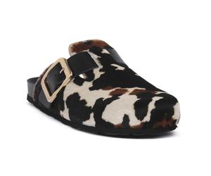 GRUNLAND MARRONE 40SARA ciabatte Donna 38