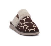 GRUNLAND MARRONE G7LOXI ciabatte Donna 37