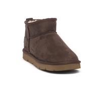 GRUNLAND MARRONE I4CHAB boots / scarponcini Donna 41