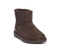 GRUNLAND MARRONE I4CROM POLACCO boots / scarponcini Bambina 37