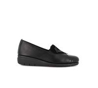 Grunland Mocassino Comfort con Brillantini | RYSA SC6109 Nero 40