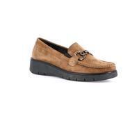 Grunland Mocassino Comfort con Morsetti | TASS SC2178 Cognac 40