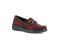 Grunland Mocassino Comfort con Morsetti | TASS SC2178 Bordo' 38