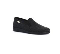 Grunland Mocassino da casa | EZIO PA0545 ANTRACITE 46