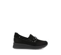 Grunland Mocassino Sporty | MEVA SC6102 Nero 40
