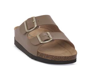 GRUNLAND MOKA 11HOLA ciabatte Donna 40