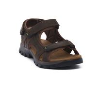 GRUNLAND MORO M4MELT sandali Uomo 41