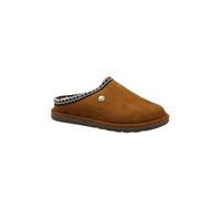 Grunland Mule in Eco Montone con Cucitura a Vista | RASA CI3445