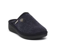 GRUNLAND NAVY 47ALME ciabatte Donna 38