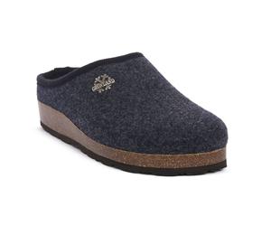 GRUNLAND NAVY 70SARA ciabatte Donna 37