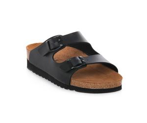 GRUNLAND NERO 11HOLA ciabatte Donna 40