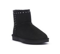 GRUNLAND NERO 14CROM boots / scarponcini Donna 36