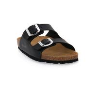 GRUNLAND NERO 40 SARA ciabatte Donna 42