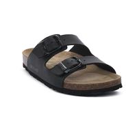 GRUNLAND NERO 40SARA ciabatte Donna 36