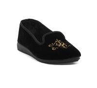 GRUNLAND NERO 57TEXI ciabatte Donna 37