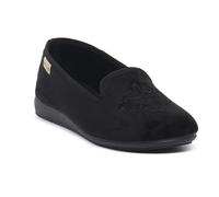 GRUNLAND NERO 57TEXI ciabatte Donna 40