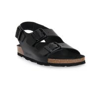 GRUNLAND NERO 70 SARA sandali Donna 41