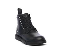 GRUNLAND NERO 88 TABA boots / scarponcini Bambina 29