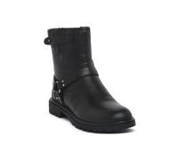 GRUNLAND NERO 88CLIP boots / scarponcini Donna 38