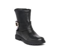GRUNLAND NERO 88CLIP boots / scarponcini Donna 40