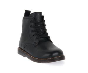 GRUNLAND NERO 88NILL scarpe Bambino 26