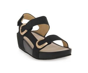 GRUNLAND NERO C9DIRA ciabatte Donna 36