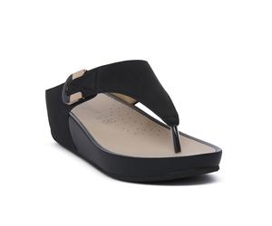 GRUNLAND NERO C9DIRA ciabatte Donna 41