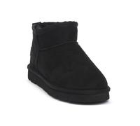 GRUNLAND NERO I4CHAB boots / scarponcini Donna 36