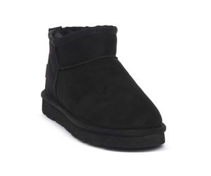 GRUNLAND NERO I4CHAB boots / scarponcini Donna 39