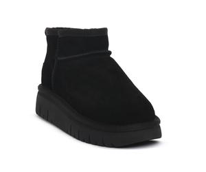 GRUNLAND NERO I4CHOT boots / scarponcini Donna 38