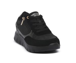 GRUNLAND NERO K2SACE scarpe Donna 39