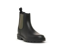GRUNLAND NERO KAKI M2BOTA ciabatte Donna 40