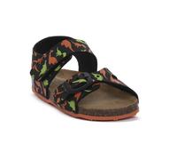 GRUNLAND NERO MULTI 40AFRE sandali Bambino 21