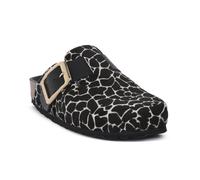 GRUNLAND NERO MULTI 40ENNY ciabatte Donna 37