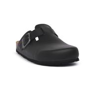 GRUNLAND NERO NERO 40SARA ciabatte Donna 37