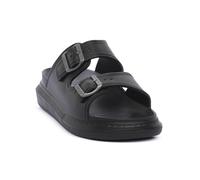 GRUNLAND NERO OADALA ciabatte Donna 36
