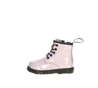 Grunland NILL PP0400 glicine bambina scarponcino anfibio lacci zip 23