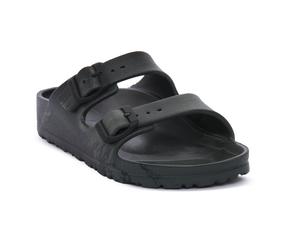 GRUNLAND OLIVA NERO M2KUBE ciabatte Bambino 28