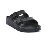 GRUNLAND OLIVA NERO M2KUBE ciabatte Bambino 35