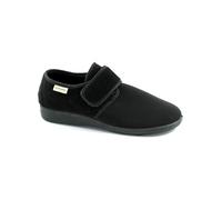 Grunland PA0177 Ezio Pantofola Uomo S. Nero 45