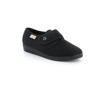 Grunland Pantofola comfort a strappo PA1201 NERO 37
