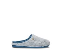 GRUNLAND Pantofola donna azzurra 36