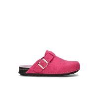 GRUNLAND Pantofola donna fuxia 39