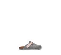 GRUNLAND PANTOFOLA "DONNA" "GRIGIO" 36