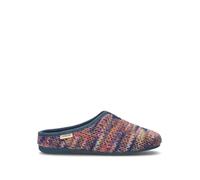 GRUNLAND Pantofola donna multicolor 38