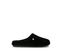 Grunland Pantofola Donna Nero Tessuto CI1571-B2GAGA-NER-A116886