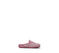 GRUNLAND PANTOFOLA "DONNA" "ROSA" 39