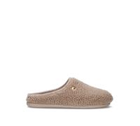 GRUNLAND Pantofola donna taupe 40